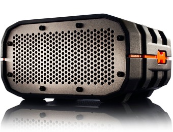 $80 off Braven BRV-1 Portable Ultra Rugged Wireless Speaker