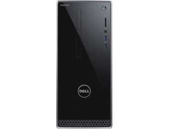 $160 off Dell Inspiron Desktop - Intel Core i3, 8GB, 1TB