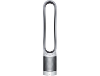 $120 off Dyson Pure Cool Link Tower Air Purifier