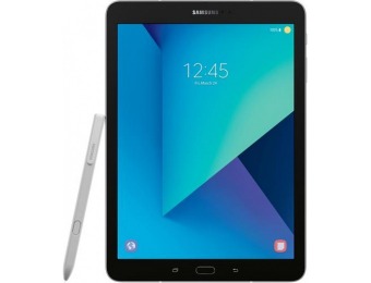 $150 off Samsung Galaxy Tab S3 9.7" 32GB Tablet