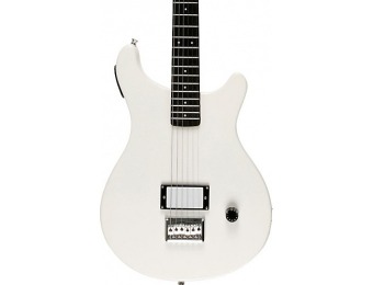 78% off Fretlight Fg-5 Electric Guitar w/ Lighted Learning System White