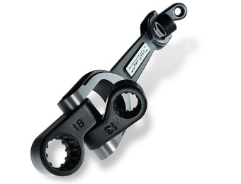 $12 off Craftsman Figure-Eight Universal Metric Wrench