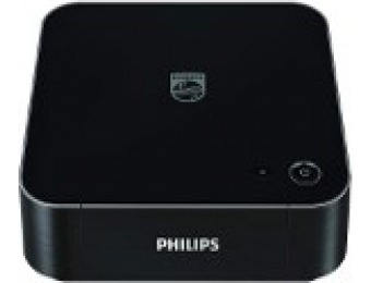 $170 off Philips BDP7501 4K Ultra HD Wi-Fi UHD & Blu-ray Player