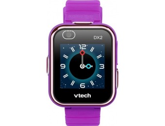 $12 off VTech Kidizoom DX2 Smartwatch - Purple