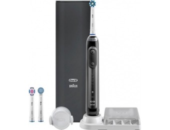 44% off Oral-B Genius Pro 8000 Connected Rechargeable Toothbrush
