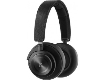$200 off Bang & Olufsen Beoplay H9 Wireless Noise Canceling Headphones