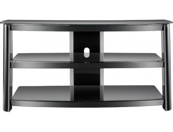 $97 off Insignia TV Stand for Most Flat-Panel TVs Up To 47" - Black