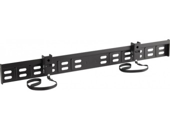 43% off Insignia Fixed TV Wall Mount For Most 40"-70" TVs