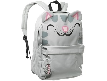 60% off The Big Bang Theory Soft Kitty Backpack
