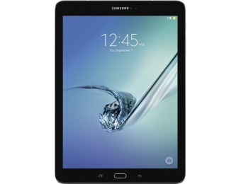 $200 off Samsung Galaxy Tab S2 9.7" Tablet 32GB