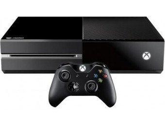 $150 off Microsoft Xbox One Console - Certified Refurbished