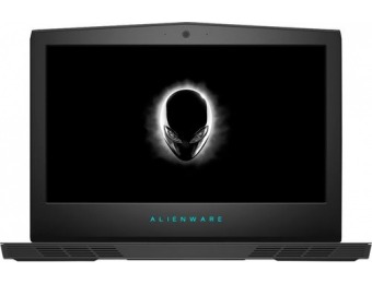 $500 off Alienware 15.6" Laptop - Core i7, 16GB, GTX 1060, 1TB, SSD