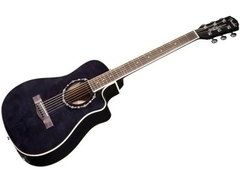 $250 off Fender T-Bucket 200CE Folk Acoustic-Electric Guitar