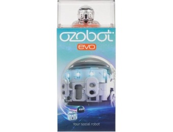 $50 off Ozobot Evo Starter Pack
