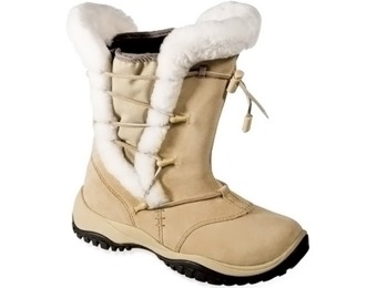 $95 off Baffin Kamala Women's Insulated Winter Boots