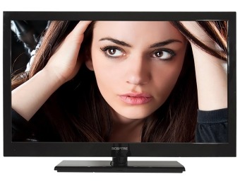 Extra $141 off Sceptre 40" LCD 1080p HDTV, X405BV-FHD3
