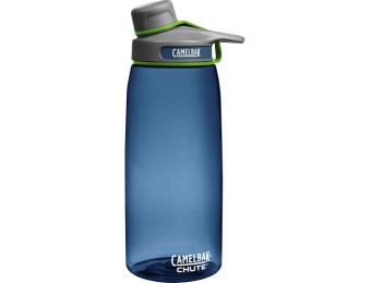 60% off CamelBak Chute 32-Oz Water Bottle - Bluegrass