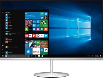 $100 off Asus Zen AiO 23.8" Touch-Screen All-In-One PC