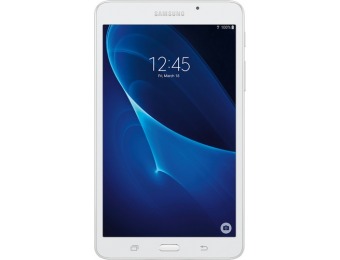 $50 off Samsung Galaxy Tab A 7" 8GB Tablet