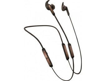 $40 off Jabra Elite 45e Wireless In-Ear Headphones - Black/Copper