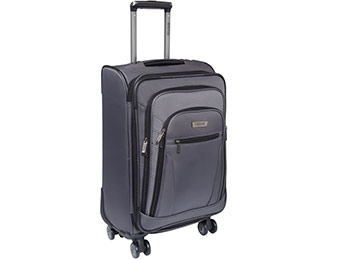 79% off Kenneth Cole Reaction Flying High 21" Spinner Carry-On