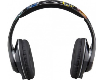 50% off iHome Harry Potter Wireless Over-the-Ear Headphones