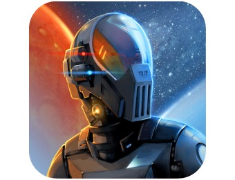Free Cryptic Cosmos Android App Download