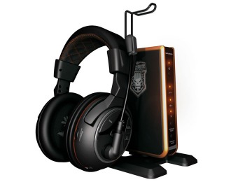 $100 off Turtle Beach Call of Duty: Black Ops II Tango Gaming Headset