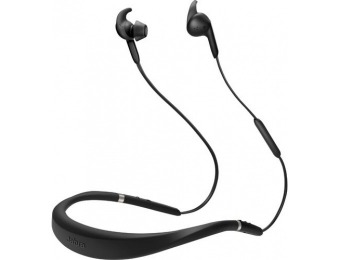 $60 off Jabra Elite 65e Wireless Noise Canceling In-Ear Headphones