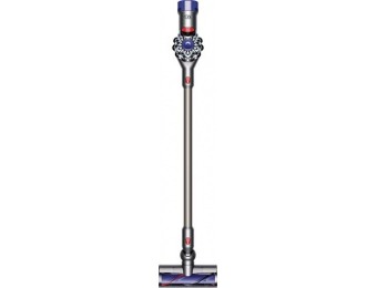 $150 off Dyson V8 Animal Bagless Cordless 2-in-1 Stick Vacuum