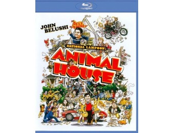 60% off National Lampoon's Animal House (Blu-ray)