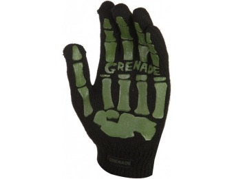 81% off Grenade Gripper Magic Gloves