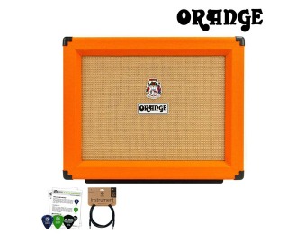 $173 off Orange JB-PPC112C-KIT-1 1 x 12 Inch Speaker Enclosure