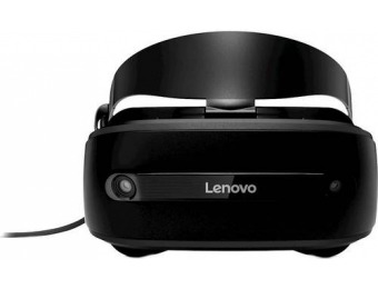 $155 off Lenovo Explorer Mixed Reality Headset for Windows PCs