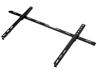 80% off Rosewill Low Profile Ultra Slim 37"-65" TV Wall Mount