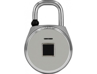 29% off Bio-key TouchLock XL Key-free Fingerprint Lock