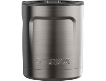 50% off OtterBox Elevation 10 Tumbler - Stainless Steel