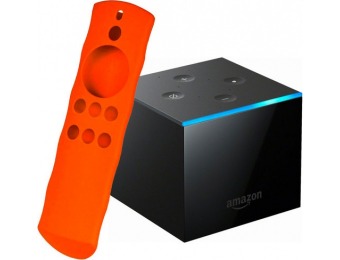 $35 off Amazon Fire TV Cube Streaming Media Player