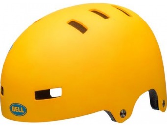 80% off Bell Span Kids Helmet