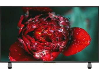 $100 off Westinghouse 55" LED 2160p Smart HDR 4K UHD TV