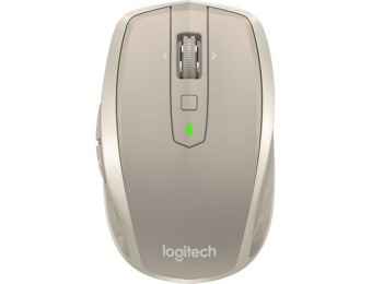 40% off Logitech MX Anywhere 2 Bluetooth Laser Mouse