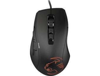25% off ROCCAT Kone Pure SE USB Optical Gaming Mouse