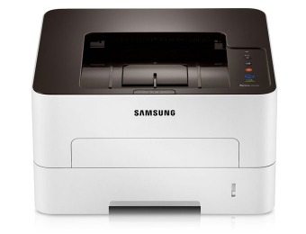 $75 off Samsung SL-M2625D/XAC Monochrome Laser Printer
