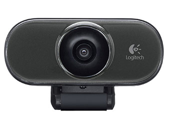 67% off Logitech C210 Webcam