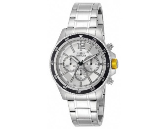 $520 off Invicta 13975 Specialty Chronograph Men's Watch