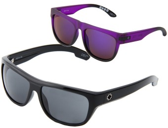 Up to 83% off Spy Optic Eyewear for Men & Women