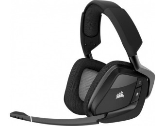 $40 off Corsair VOID PRO RGB Wireless Dolby 7.1-Ch Gaming Headset