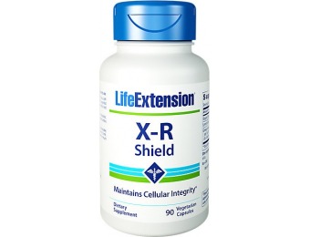 75% off Life Extension XR Shield