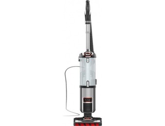 $90 off SHARK DuoClean Slim NV202 Bagless Upright Vacuum