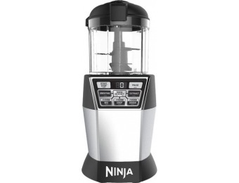 50% off Ninja Nutri Ninja Nutri Bowl DUO With Auto-iQ Boost Blender
